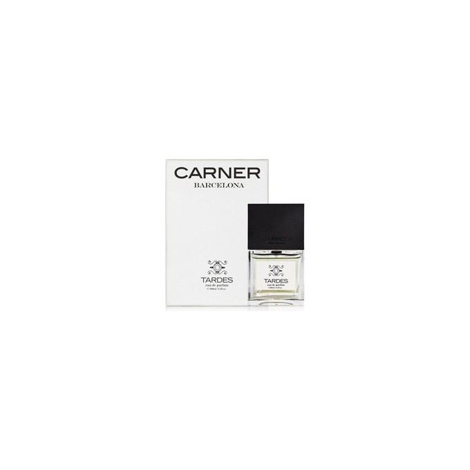 Carner Barcelona Tardes EDP kvepalai moterims, 50 ml