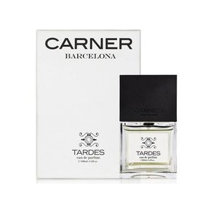 Carner Barcelona Tardes EDP kvepalai moterims, 50 ml