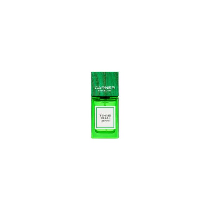 Carner Barcelona Tennis Club EDP 30 ml kvepalai unisex