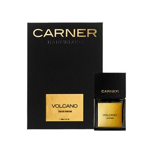 Carner Barcelona Volcano EDP 50 ml kvepalai unisex
