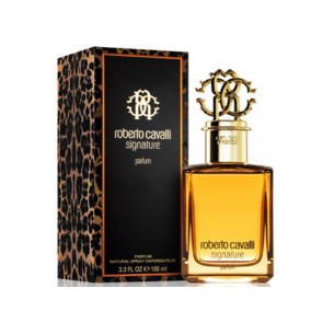 Cavalli Roberto Signature Parfum 50 ml kvepalai moterims