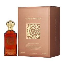 Clive Christian C: Woody Leather Parfum kvepalai vyrams, 100 ml
