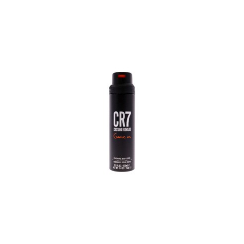 Cristiano Ronaldo CR7 Game On Deospray - dezodorantas, 150 ml