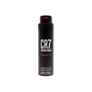 Cristiano Ronaldo CR7 Game On Deospray - dezodorantas, 150 ml