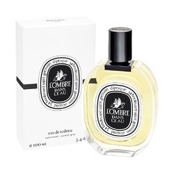 Diptyque L´Ombre Dans L´Eau EDT kvepalai moterims, 100 ml