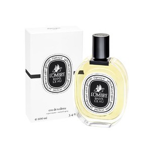 Diptyque L´Ombre Dans L´Eau EDT kvepalai moterims, 100 ml