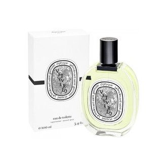 Diptyque Vetyverio EDT 75 ml unisex kvepalai