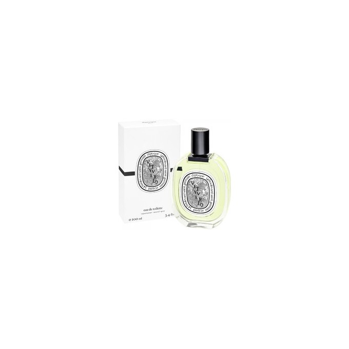 Diptyque Vetyverio EDT 75 ml unisex kvepalai