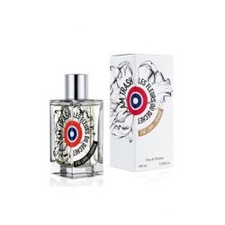 Etat Libre d'Orange I´am Trash - Les Fleurs du Dechet EDP kvepalai unisex, 100 ml