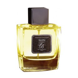 Franck Boclet Vanille EDP 100 ml kvepalai unisex