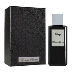 Franck Boclet Vinyl Extrait de Parfum 100 ml kvepalai unisex