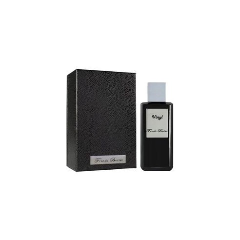 Franck Boclet Vinyl Extrait de Parfum unisex kvepalai, 100 ml