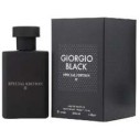 Giorgio Group Black Special Edition II EDP kvepalai vyrams, 100 ml