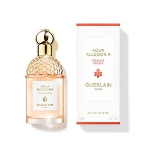 Guerlain Aqua Allegoria Orange Soleia EDT kvepalai moterims, 125 ml