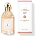 Guerlain Aqua Allegoria Orange Soleia EDT kvepalai moterims, 125 ml