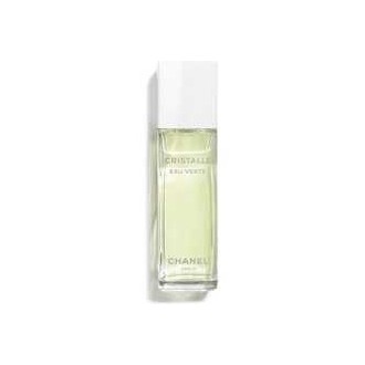 Chanel Cristalle Eau Verte EDP kvepalai moterims, 100 ml