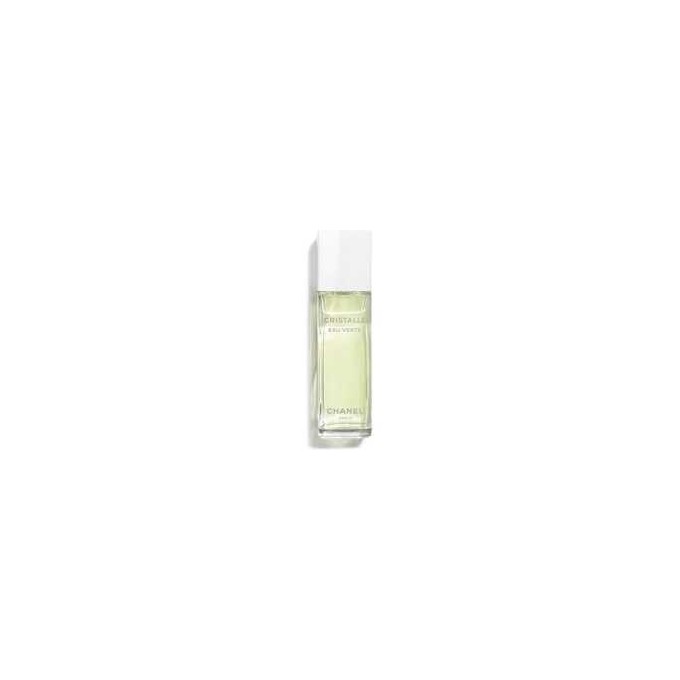 Chanel Cristalle Eau Verte EDP kvepalai moterims, 100 ml