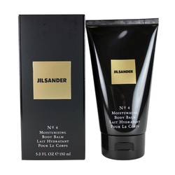 Jil Sander No.4 Body Balm 150 ml