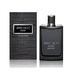 Jimmy Choo Jimmy Choo Man Intense EDT Tester 100ml