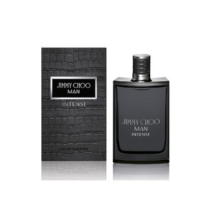 Jimmy Choo Jimmy Choo Man Intense EDT Tester 100ml
