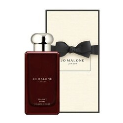 Jo Malone Scarlet Poppy Intense EDC 100 ml kvepalai unisex
