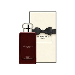 Jo Malone Scarlet Poppy Intense EDC 100 ml kvepalai unisex