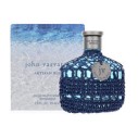 John Varvatos Artisan Blu EDT kvepalai vyrams, 75 ml