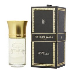 Liquides Imaginaires Fleur De Sable EDP 50 ml kvepalai unisex