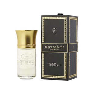 Liquides Imaginaires Fleur De Sable EDP 50 ml kvepalai unisex