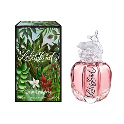 Lolita Lempicka LolitaLand EDP kvepalai moterims, 40 ml