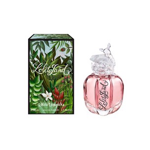 Lolita Lempicka LolitaLand EDP kvepalai moterims, 40 ml