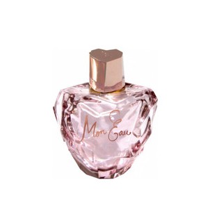 Lolita Lempicka Mon Eau EDP kvepalai moterims, 50 ml
