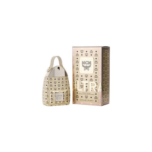 MCM MCM Ultra EDP kvepalai moterims, 75 ml