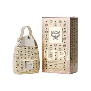 MCM MCM Ultra EDP kvepalai moterims, 75 ml