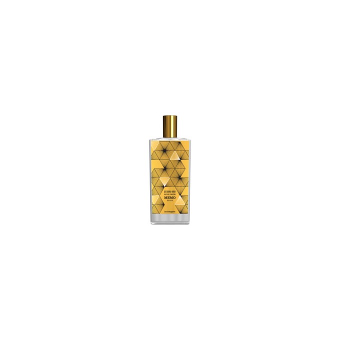 Memo Paris Luxor Oud EDP 75 ml kvepalai unisex