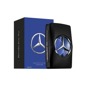 Mercedes Benz Mercedes Benz MAN EDT kvepalai vyrams, 50 ml