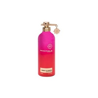 Montale Paris Sweet Flowers EDP kvepalai moterims, 100 ml