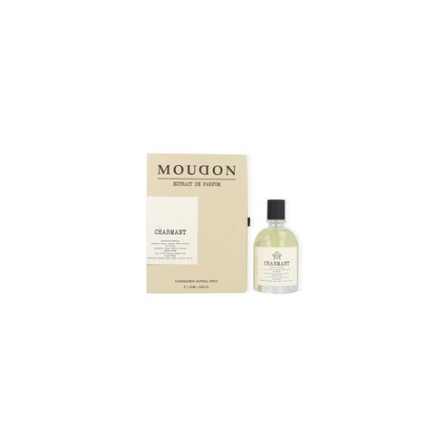 Moudon Charming Extrait de Parfum unisex kvepalai, 100 ml