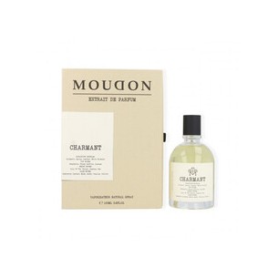 Moudon Charming Extrait de Parfum unisex kvepalai, 100 ml