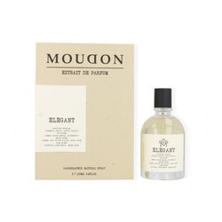Moudon Elegant Extrait de Parfum 100 ml unisex kvepalai