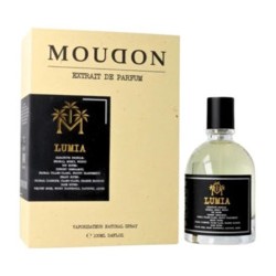 Moudon Lumia Extrait de Parfum 100 ml unisex kvepalai