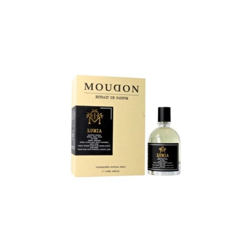 Moudon Lumia Extrait de Parfum 100 ml unisex kvepalai