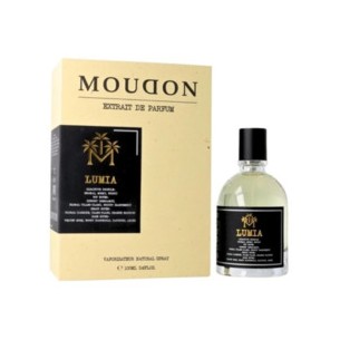 Moudon Lumia Extrait de Parfum 100 ml unisex kvepalai