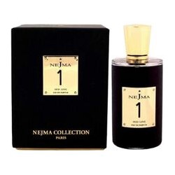 Nejma It does not have 1 EDP 100 ml kvepalai unisex