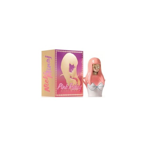 Nicki Minaj Pink Friday EDP kvepalai moterims, 100 ml