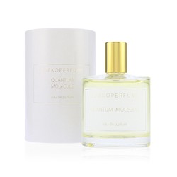 Orientica Quantum Molecule EDP kvepalai unisex, 100 ml