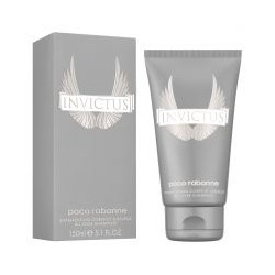 Paco Rabanne Invictus Shower shampoo 150 ml