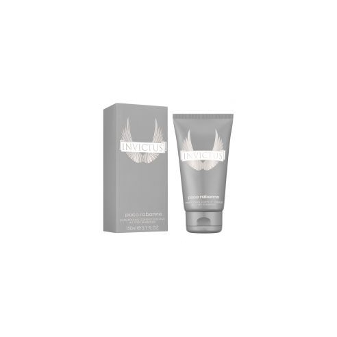 Paco Rabanne Invictus Shower shampoo 150 ml