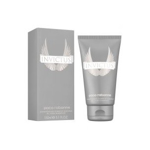 Paco Rabanne Invictus Shower shampoo 150 ml