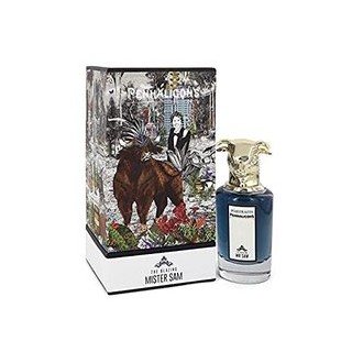 Penhaligon´s The Blazing Mr Sam EDP kvepalai vyrams, 75 ml